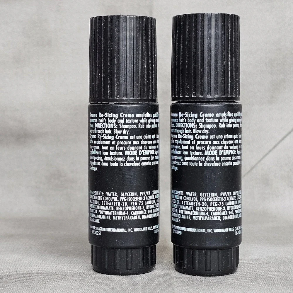 N/A x2 bottles
